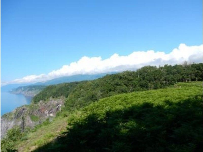 【北海道・知床】知床１DAYガイドツアー