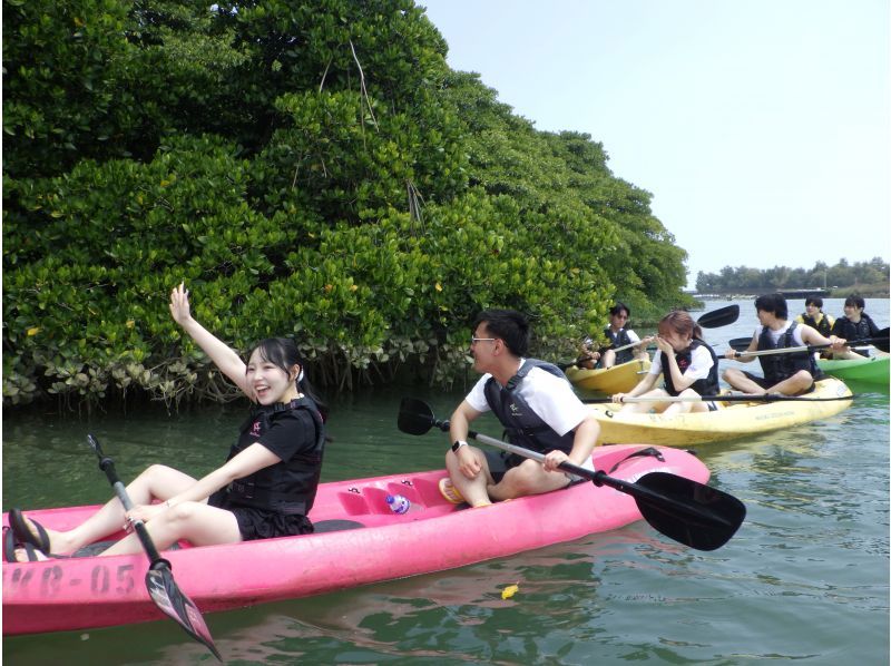 【北海道・SUP体験】透明度の高い支笏湖の湖面をクルージング！SUP体験（半日コース）の画像