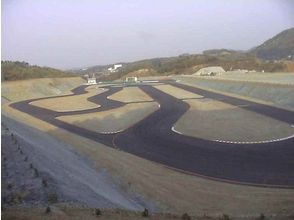 本庄サーキット(Honjyo Circuit)