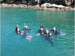 [Miyazaki prefecture Miyazaki] Let's except in the sea! Experience diving in the pool