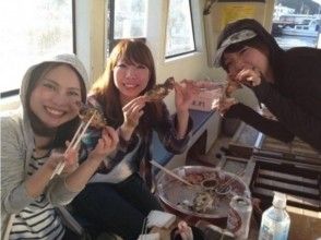 【愛知・南知多・伊勢湾口】名物・釣りべキュープラン「体験フィッシング＆BBQ」ガイド付・手ぶらOK