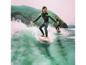 [Miyazaki-Hinata] beginner to advanced users OK! Wake surfing 1 hour reserved Schoolの画像