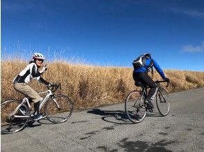 [Nagano/Yatsugatake] One day guided tour ☆ Cycling at your own pace 1 Day Private Guided Cycling [Rental bike available]の画像