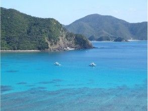 【鹿児島・奄美大島】奄美大島&rdquo;南部&rdquo;観光と自然観察エコツアー（1日コース）
