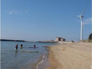 【Awajishima】 ★ SUP ★ Hand grip (2.5 hours) experienceの画像