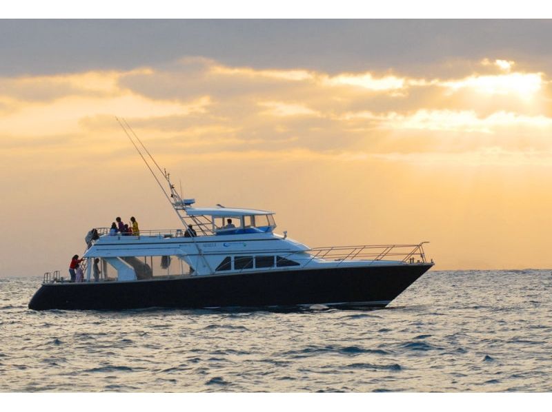 日本全国のクルージング 船上パーティーの予約 検索はエアトリ