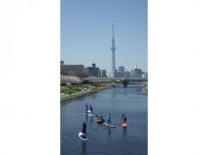 【東京・江東区】東京スカイツリーツアー【経験者限定】の画像