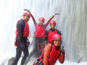 [ Shizuoka · Izu] Canyoning short!