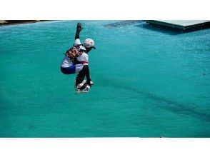 [Mie/Kuwana] Anyone can try ski/snowboard jumping! An all-inclusive plan for your first water jumping experience without having to bring anything with you