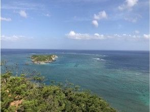 【沖縄北部・国頭村】やんばる国立公園に指定された沖縄本島北部の無人島！シーカヤック＋シュノーケリング