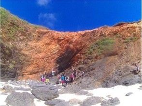 【沖縄北部・国頭村】やんばる国立公園に指定された沖縄本島北部で無人島探検！SUP＋シュノーケリング