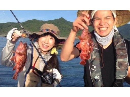 宮崎 日南海岸 海釣りで大物も狙える 体験フィッシング ガイドの指導付きなので初心者 お子様も歓迎 アクティビティジャパン 宮崎 日南海岸 海釣りで大物も狙える 体験フィッシング ガイドの指導付きなので初心者 お子様も歓迎 アクティビティジャパン