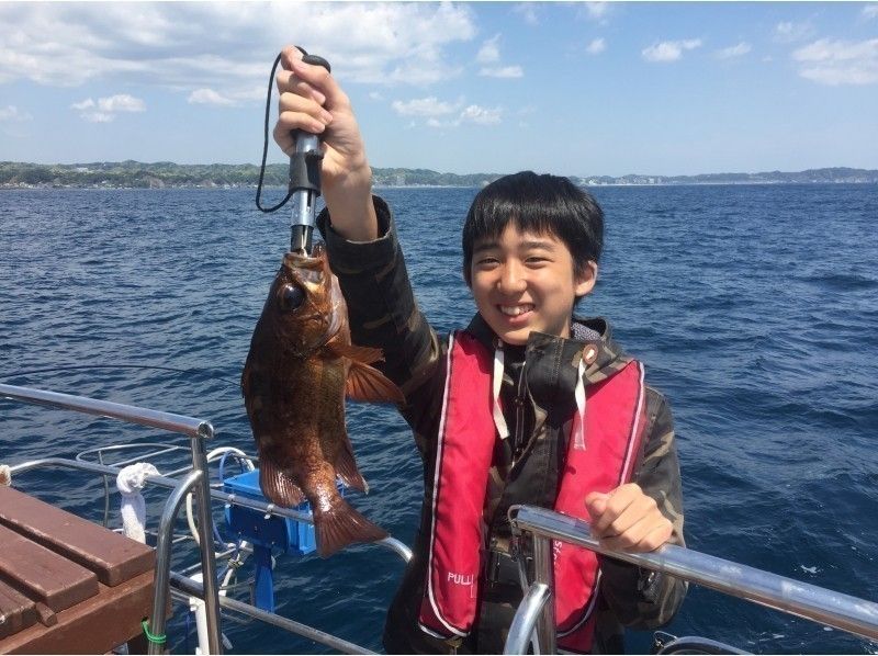 釣り初心者も大物にチャレンジ 千葉 勝浦で鯛やブリを狙うフィッシングプランに注目 Activity Japan Blog
