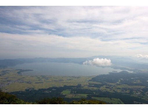 福島 裏磐梯 360度の眺望を楽しもう 磐梯山ガイド付きトレッキング 1グループ 000円 アクティビティジャパン 福島 裏磐梯 360度の眺望を楽しもう 磐梯山ガイド付きトレッキング 1グループ 000円 アクティビティジャパン