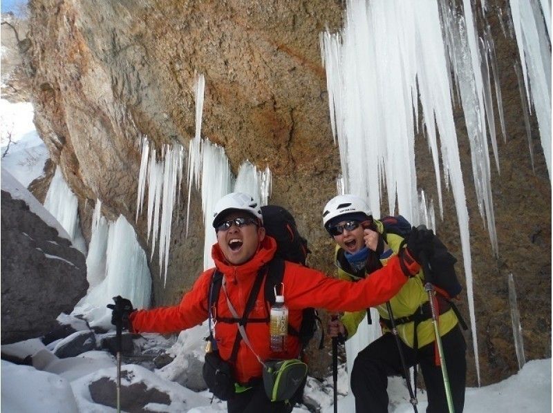 【栃木・日光】絶賛！早朝だから見られる秘境の雲竜渓谷の世界！（早朝期間限定）の紹介画像