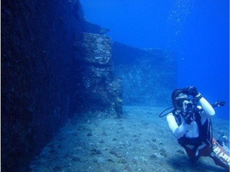 DIVE CENTER MARLIN与那国島の最新画像
