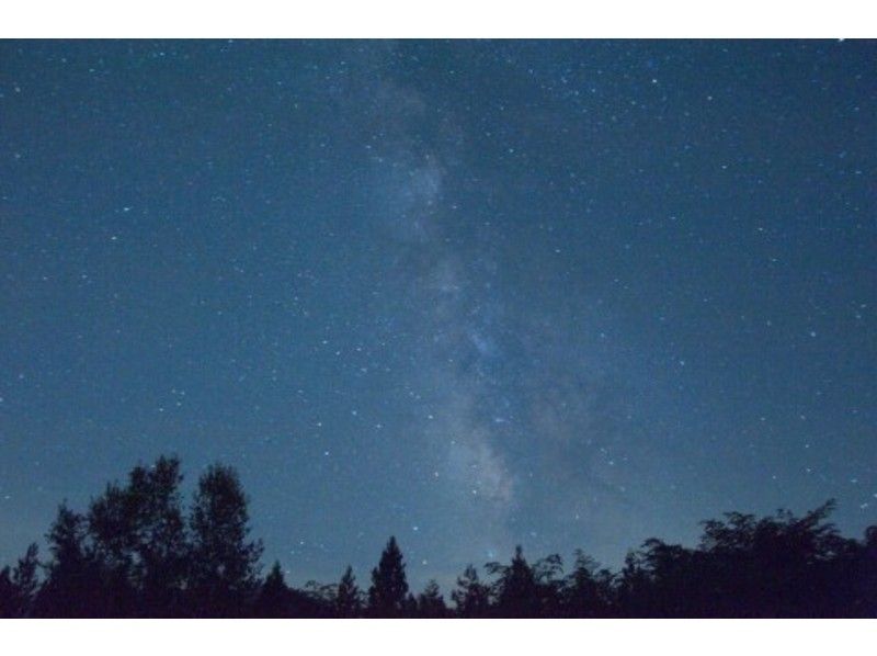 【沖縄・西表島】満天の星空・流れ星や海の夜光虫を眺めるナイトカヌー（カヤック）