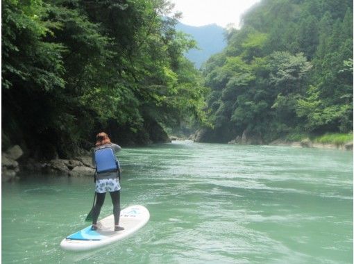 สถานที่ที่คุณสามารถทำได้ SUP ในโตเกียว │ เริ่มต้นประสบการณ์โรงเรียน, ห้องเรียน, ทัวร์พร้อมเช่า