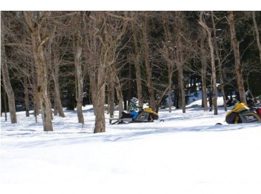 겨울의 나가노 · 하쿠바 │ 스키 이외도 풍부! 관광 액티비티・레저・체험・놀이를 철저히 소개!
