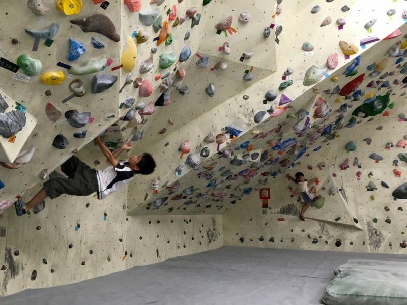 大阪の事業者「ロックオン