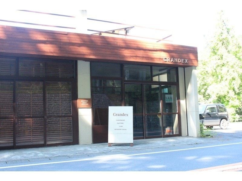 [Tokyo / Okutama] Half-day Canyoning! Integrated with Nature! Hot shower facilitated!