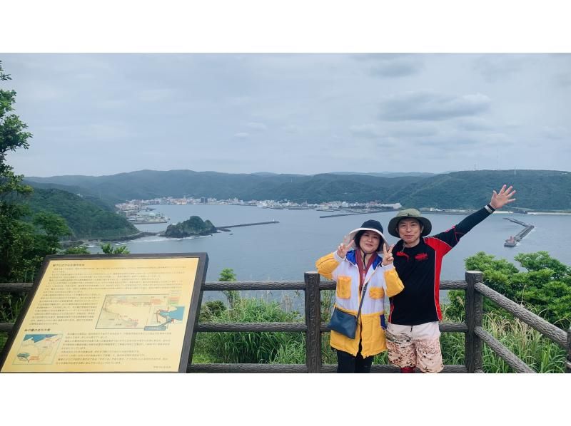 [Kagoshima/Amami Oshima] ★Transportation included★Private tour★One-day mangrove canoe tour and Amami's spectacular viewsの紹介画像