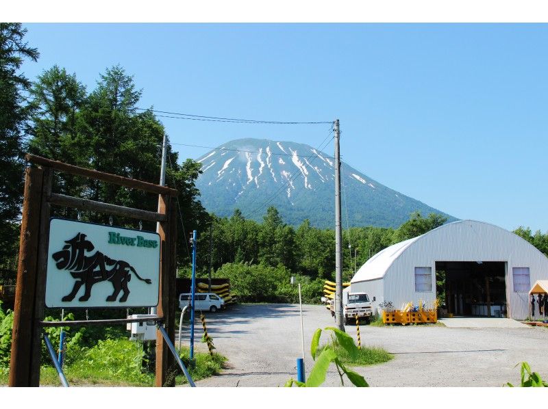 [ฮอกไกโด・ Niseko 】กิจกรรมกลางแจ้งที่เป็นตัวแทนของ Niseko! ที่ทำให้ดีอกดีใจล่องแก่ง・ ครึ่งหนึ่งอาแน่นอน!の紹介画像