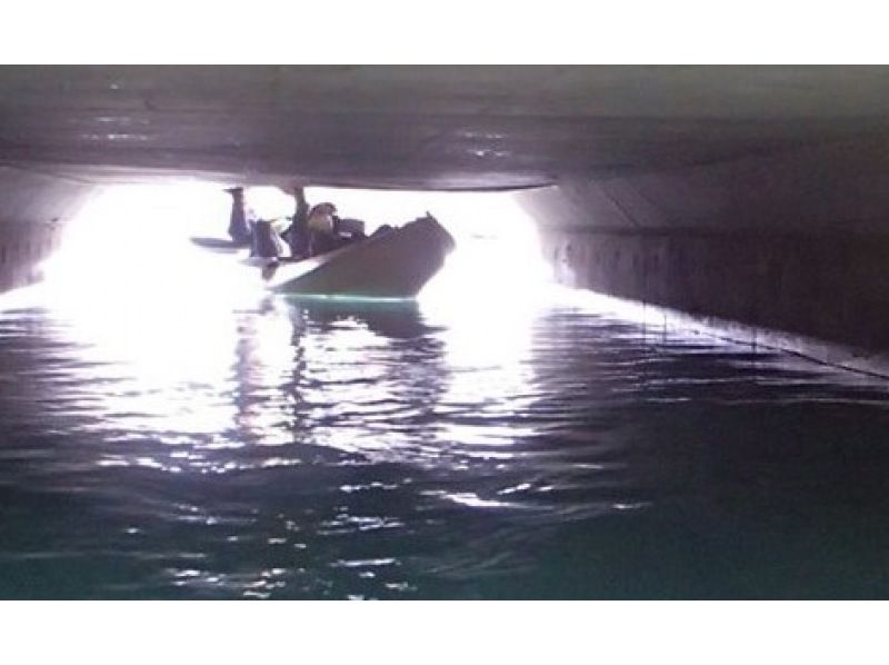 [Okinawa ・ Irabe Island] Blue cave standard plan! Sea kayak& Snorkel &Glass boat Seabed tourの紹介画像