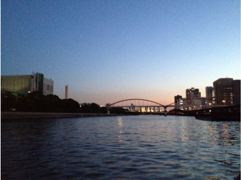Private rental of the houseboat "Marine Kids" in Ota Ward♪ Price per person for 12 people or more is 13,500 yen, including food and all-you-can-drinkの紹介画像