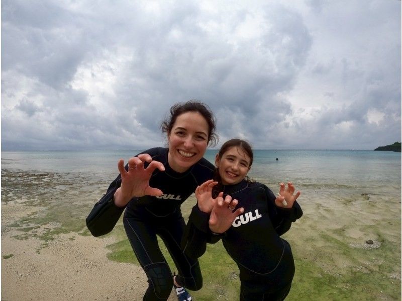 [Okinawa Miyakojima] 11th Anniversary! One group limited adventure SUP snorkeling and photo tourの紹介画像