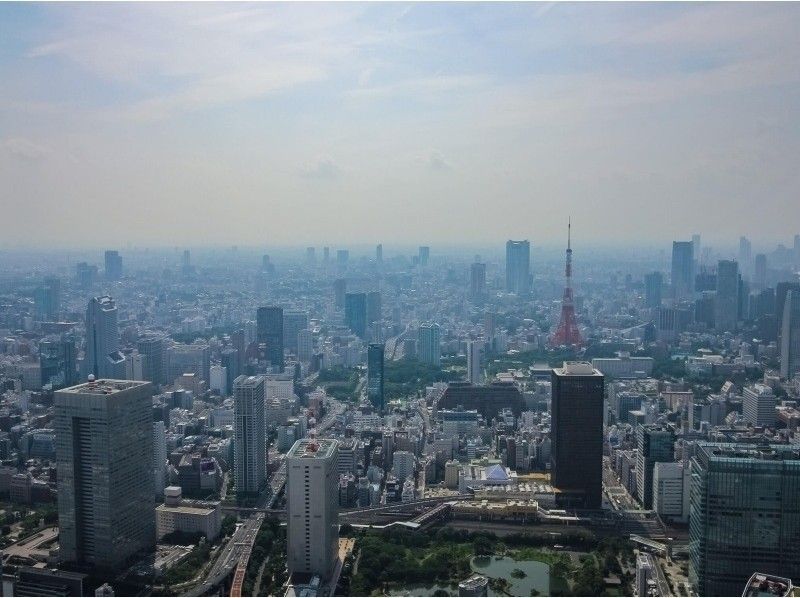 東京観光 人気の体験 アクティビティ レジャーランキング アクティビティジャパン