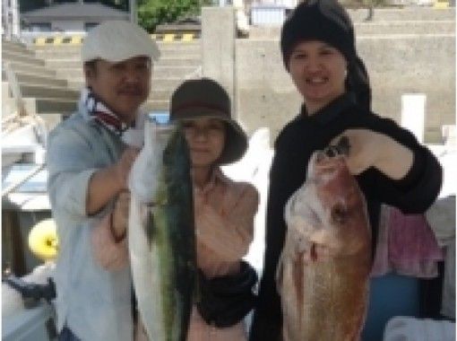 熊本縣天草 即使是初學者也安心 漁船捕撈經驗的導遊 誰知道天草的大海引導 Activityjapan 熊本縣天草 即使是初學者也安心 漁船捕撈經驗的導遊 誰知道天草的大海引導 Activityjapan