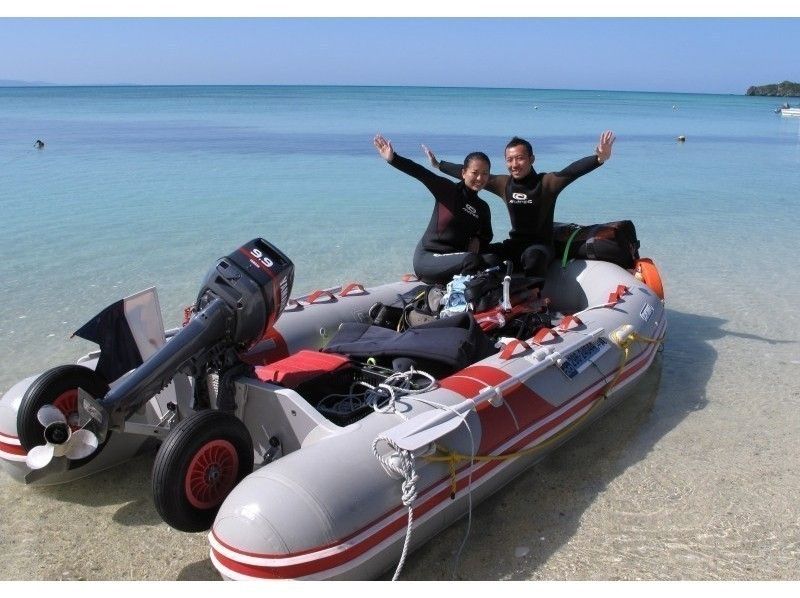 スローダイブ石垣島の割引プラン