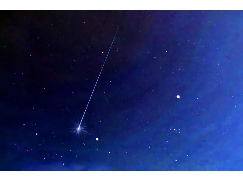 Okinawa/Ishigaki Island] Starry Sky Night Snorkel & Mysterious