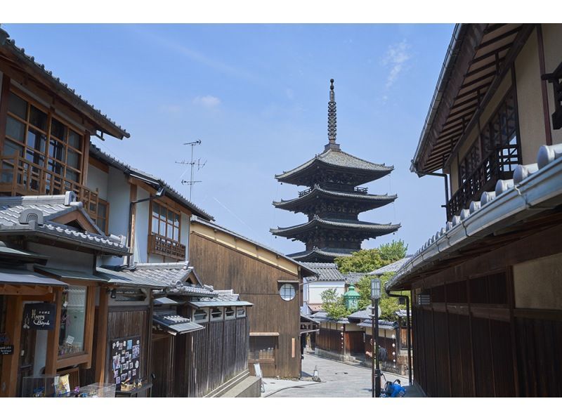 [Kyoto / Kiyomizu] Beginners welcome! Easy cup making between sightseeing! Potter's wheel experience light plan (20 minutes)の紹介画像