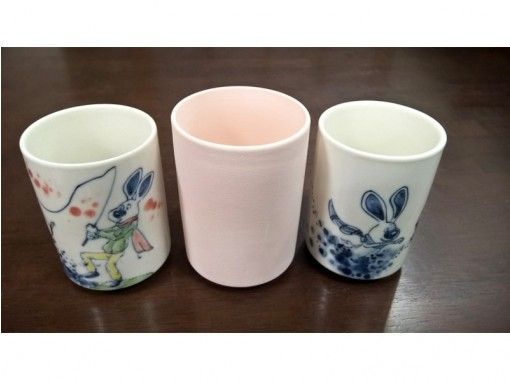 京都 東山 3才から参加ok 10種類の素焼きから自由に選べる 絵付け体験 アクティビティジャパン 京都 東山 3才から参加ok 10種類の素焼きから自由に選べる 絵付け体験 アクティビティジャパン