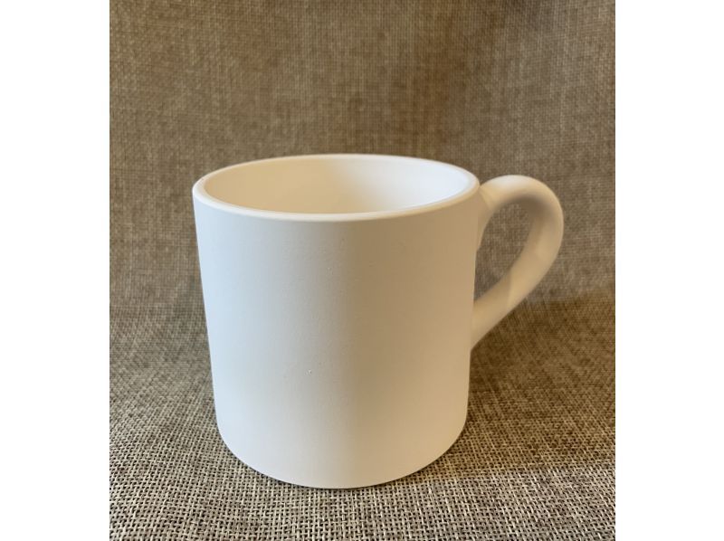 【東京都・高円寺】陶器の絵付け体験「ポタリーペインティング」！親子でも友達同士でも★もちろん1人でも楽しめる！高円寺駅より徒歩５分！の紹介画像