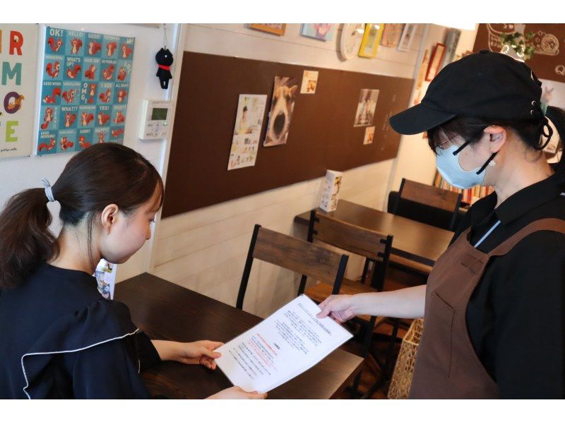 【東京都・高円寺】陶器の絵付け体験「ポタリーペインティング」！親子でも友達同士でも★もちろん1人でも楽しめる！高円寺駅より徒歩５分！の紹介画像