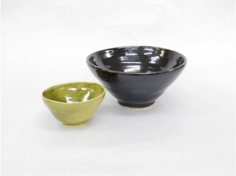 【東京・赤羽橋】気分は陶芸家。初心者におすすめ！電動ろくろ陶芸体験の紹介画像