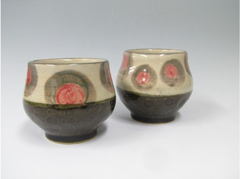 【東京・赤羽橋】気分は陶芸家。初心者におすすめ！電動ろくろ陶芸体験の紹介画像