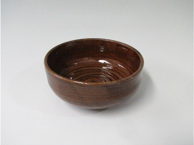 【東京・赤羽橋】気分は陶芸家。初心者におすすめ！電動ろくろ陶芸体験の紹介画像