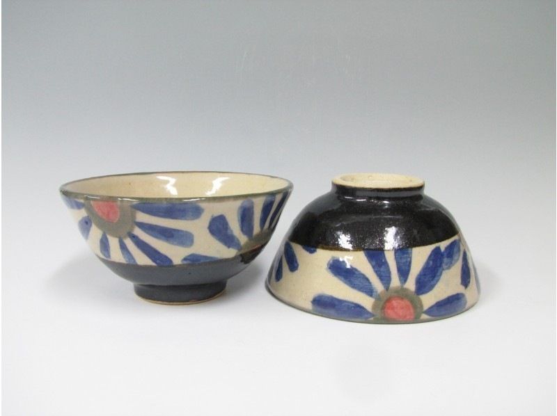 【東京・赤羽橋】気分は陶芸家。初心者におすすめ！電動ろくろ陶芸体験の紹介画像