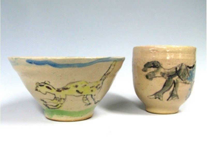 【東京・赤羽橋】親子体験10％OFF！小さな陶芸家集まれ！子ども電動ろくろ陶芸体験、当日予約OK!の紹介画像