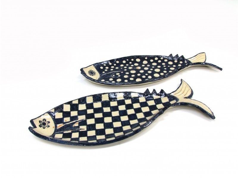 【東京・赤羽橋】初心者におすすめ！自由な発想で手びねり陶芸体験。当日予約OK！の紹介画像