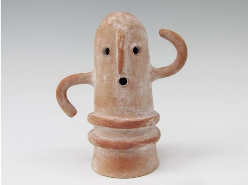 [Tokyo Akabane Bridge] Recommended for beginners! Hand-crafted pottery experience with free ideas. On the day reservation is OK!の紹介画像