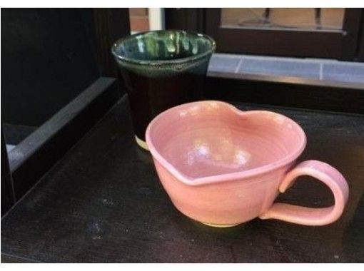 関西の陶芸 焼き物の予約 日本旅行 オプショナルツアー アクティビティ 遊びの体験予約