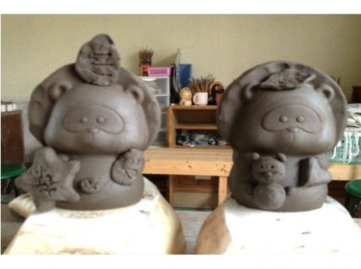 滋賀県の陶芸 焼き物の予約 日本旅行 オプショナルツアー アクティビティ 遊びの体験予約