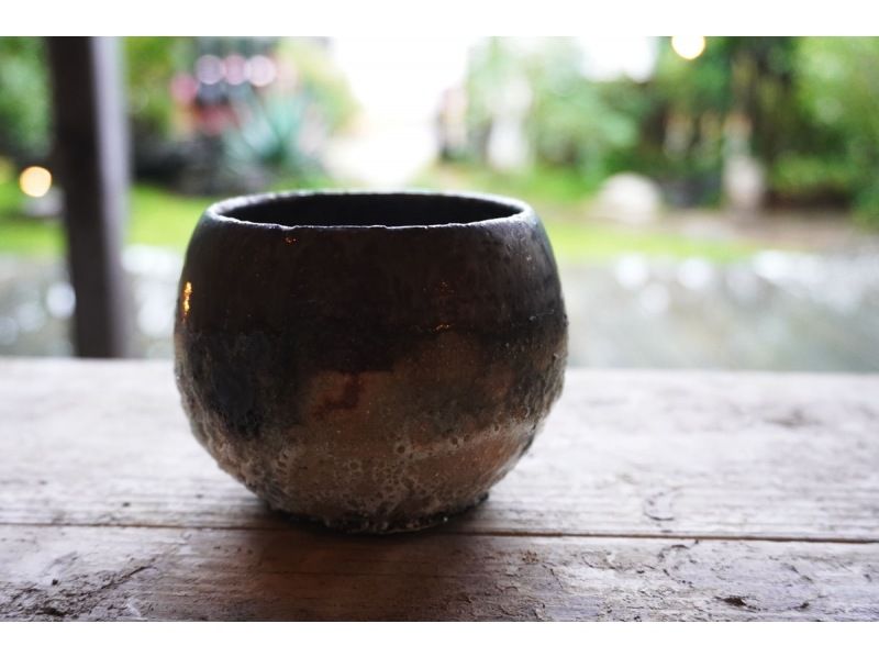 Beginners are welcome! 100-minute electric potter's wheel experience [Shizuoka, Izu Kogen] | Lose track of time and relax while playing in the dirt ♪ Recommended for couplesの紹介画像