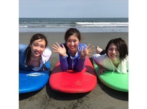 徳島 小松 宍喰 鳴門 サーフィンスクール一日体験レッスン はじめてでも波に乗れちゃう アクティビティジャパン