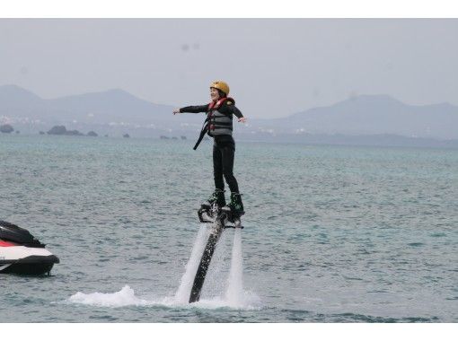 恩納・読谷・北谷のジェットスキーの予約【日本旅行】オプショナルツアー・アクティビティ・遊びの体験予約